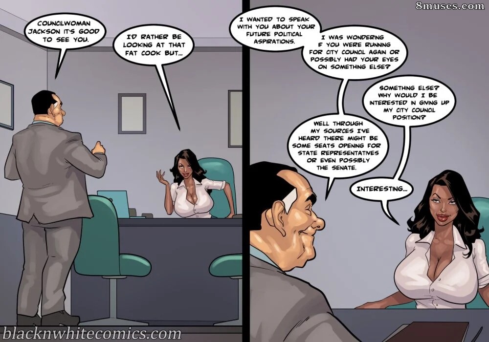 The Mayor - Issue 5 - Page 116