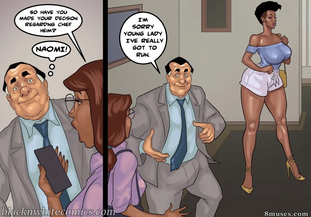 The Mayor - Issue 5 - Page 51