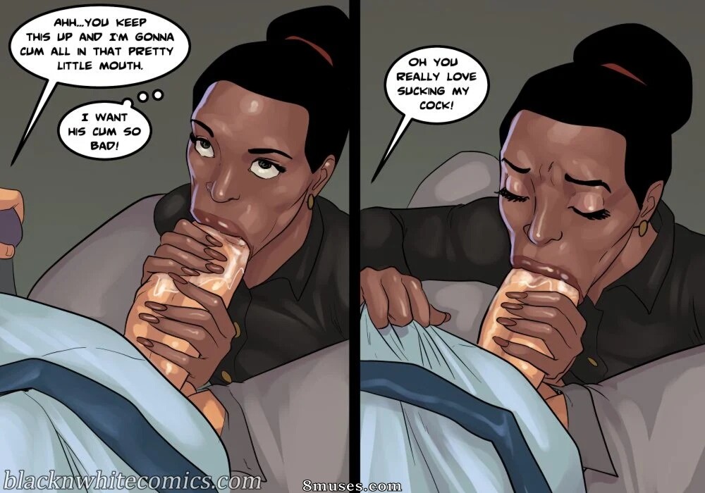 The Mayor - Issue 5 - Page 37