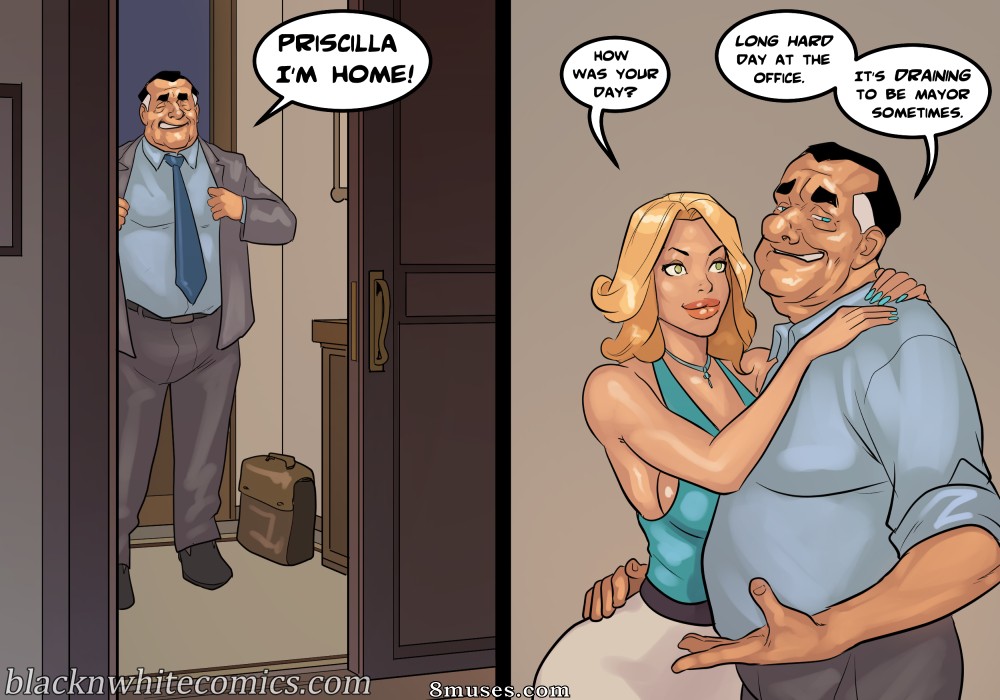 The Mayor - Issue 5 - Page 162