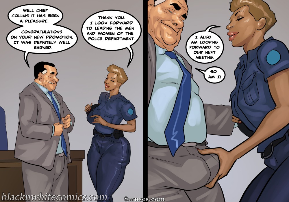 The Mayor - Issue 5 - Page 159
