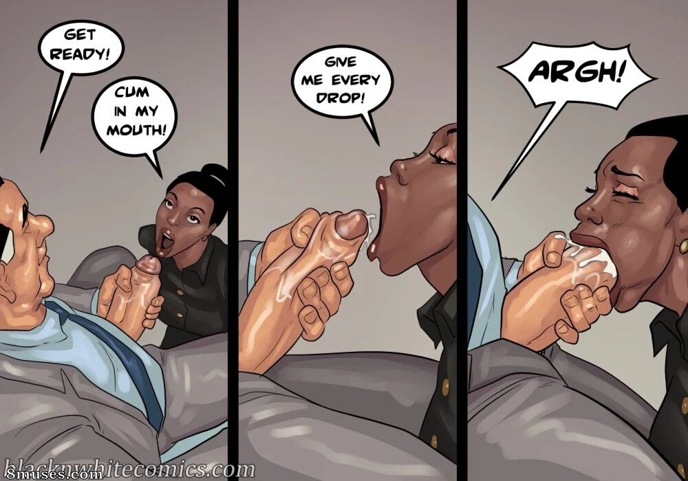 The Mayor - Issue 5 - Page 38