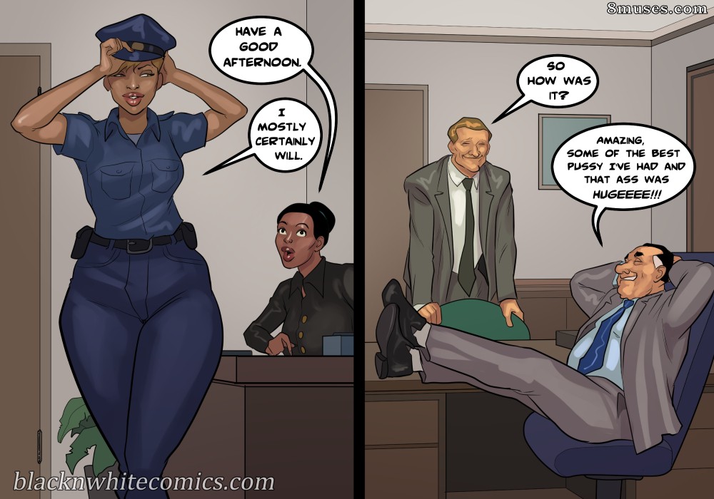 The Mayor - Issue 5 - Page 160
