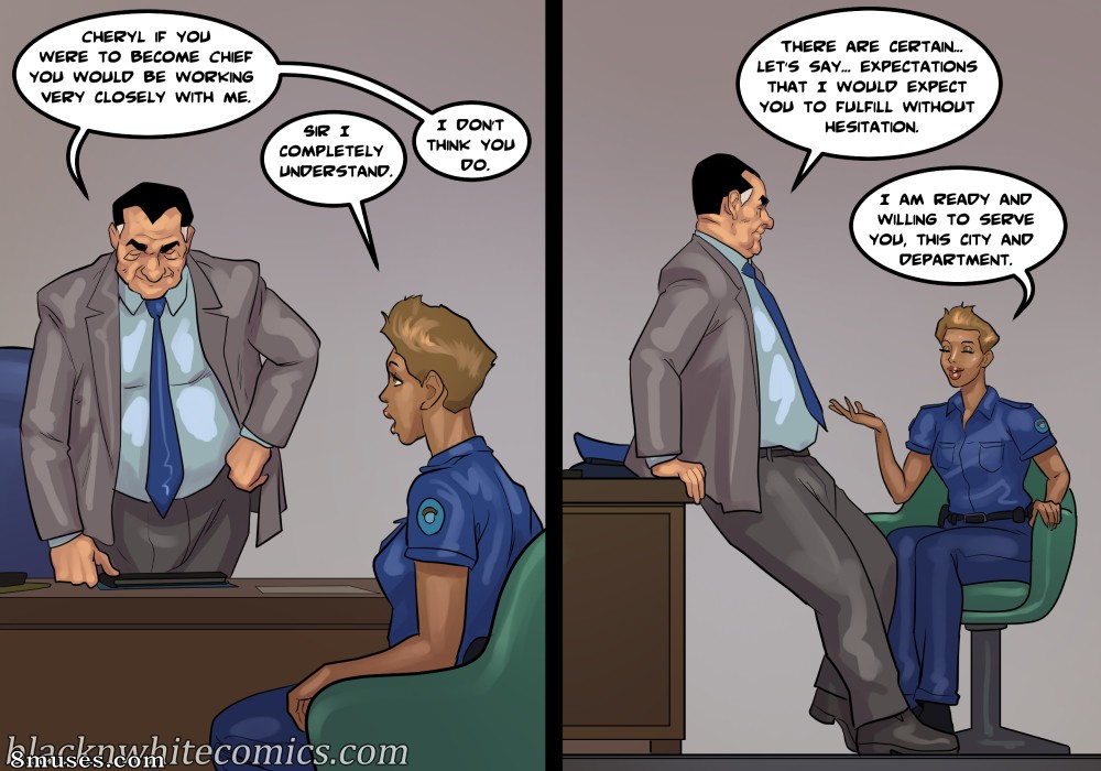 The Mayor - Issue 5 - Page 133