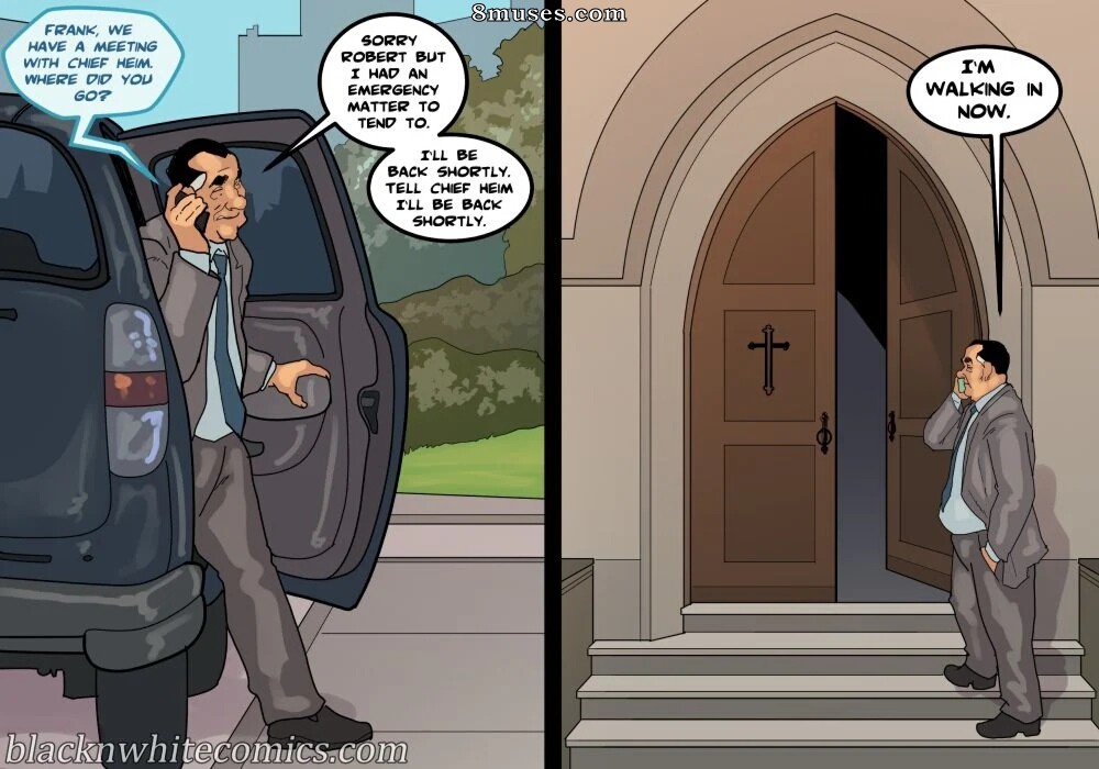 The Mayor - Issue 5 - Page 87