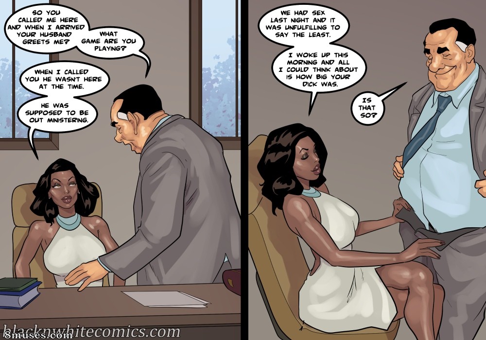 The Mayor - Issue 5 - Page 91
