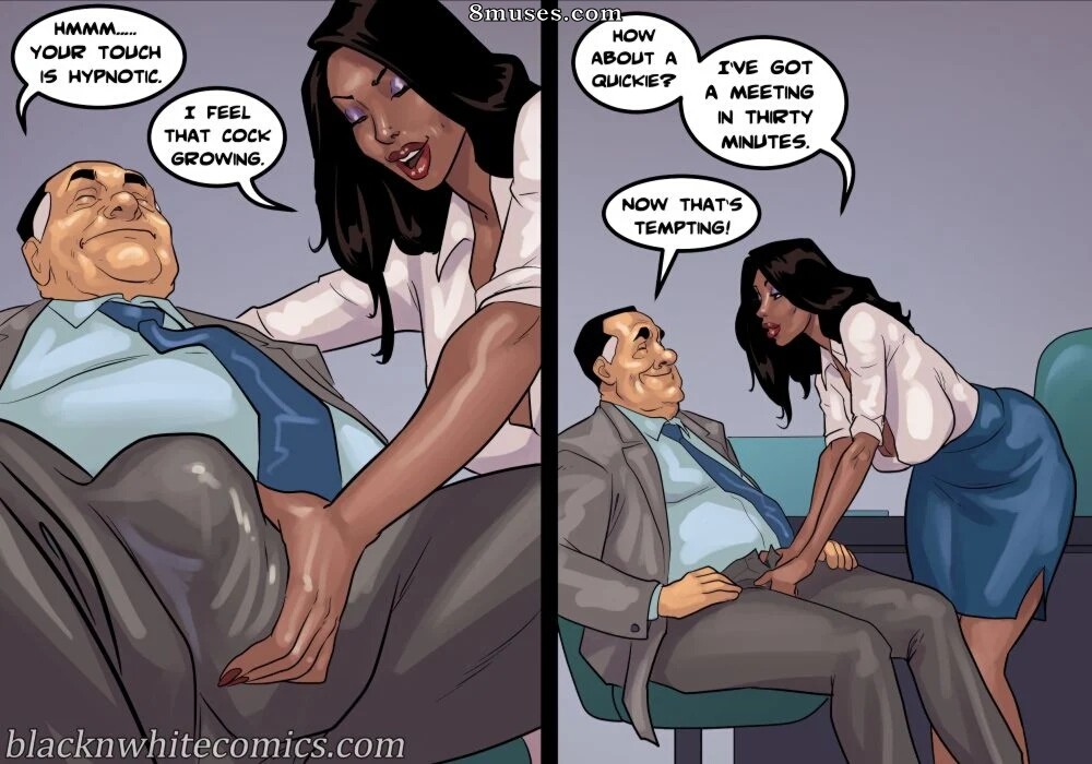 The Mayor - Issue 5 - Page 119