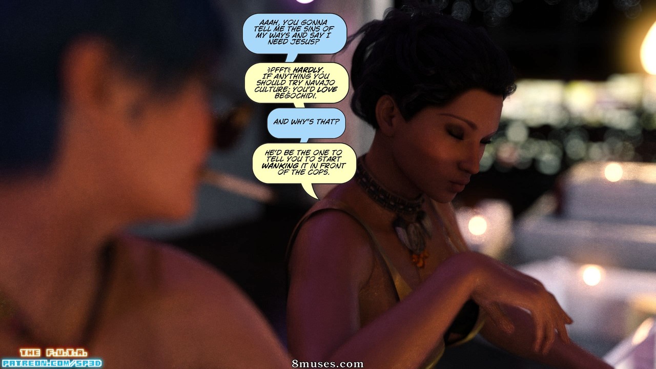 Outside the Ring - Outside of the Ring - Viva Las Vegas - Page 4