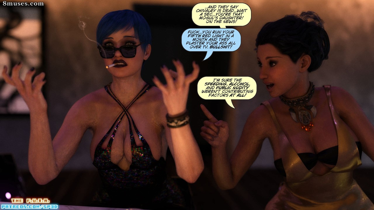 Outside the Ring - Outside of the Ring - Viva Las Vegas - Page 3