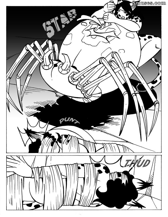 Primal Tales - Issue 2 - Page 12