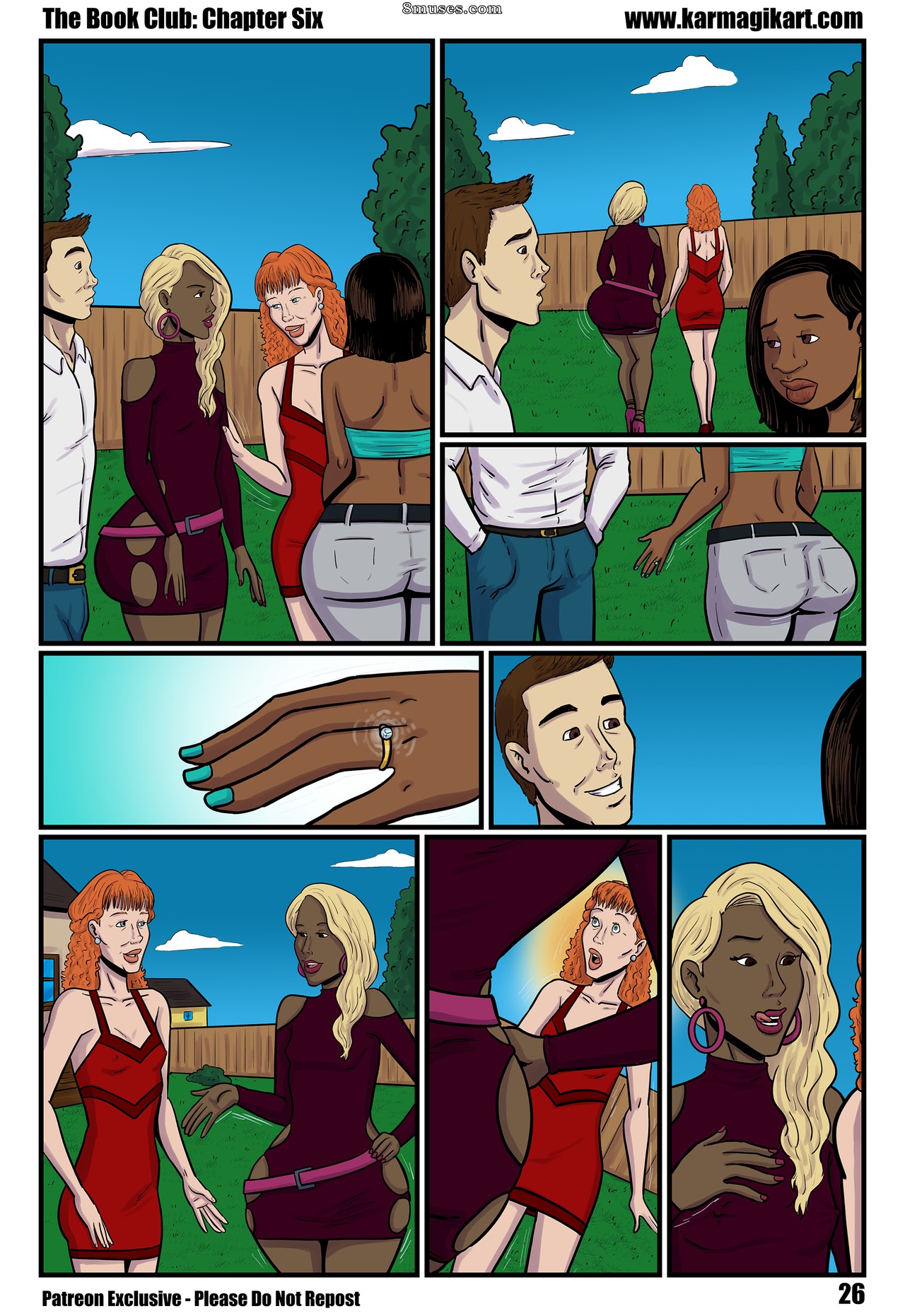 Color - No Text - Page 26