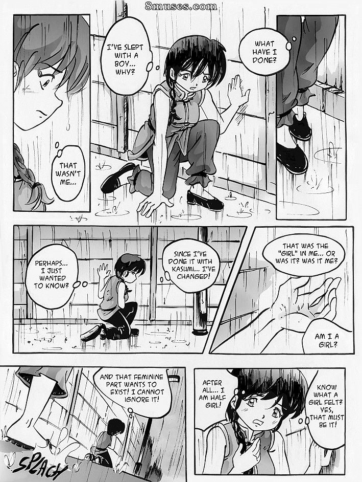Le choix final - Anglais - Numéro 1 - Page 63
