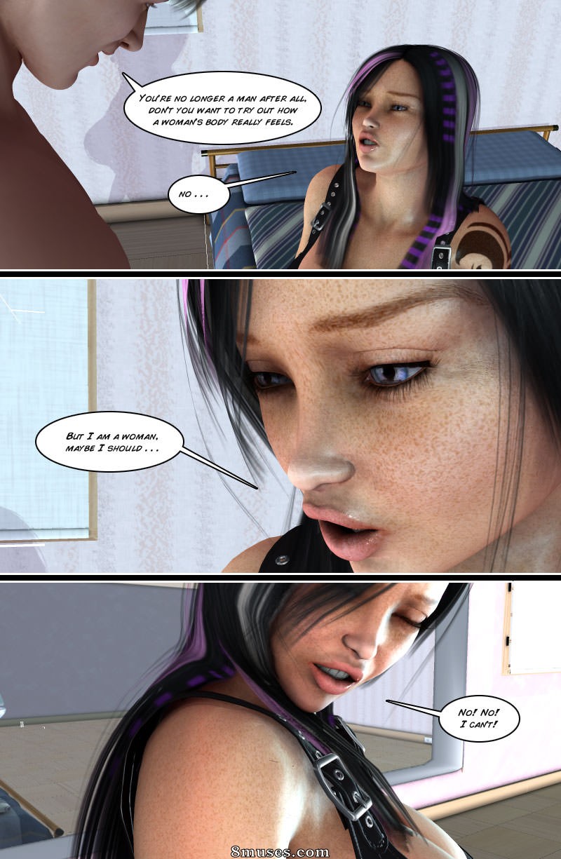 Infinity Sign - Isolé - Page 133
