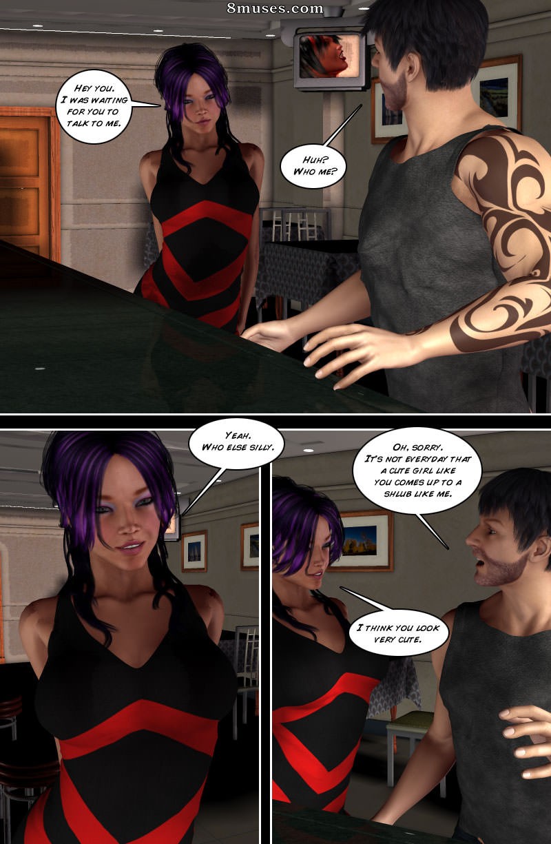 Infinity Sign - Isolado - Página 14