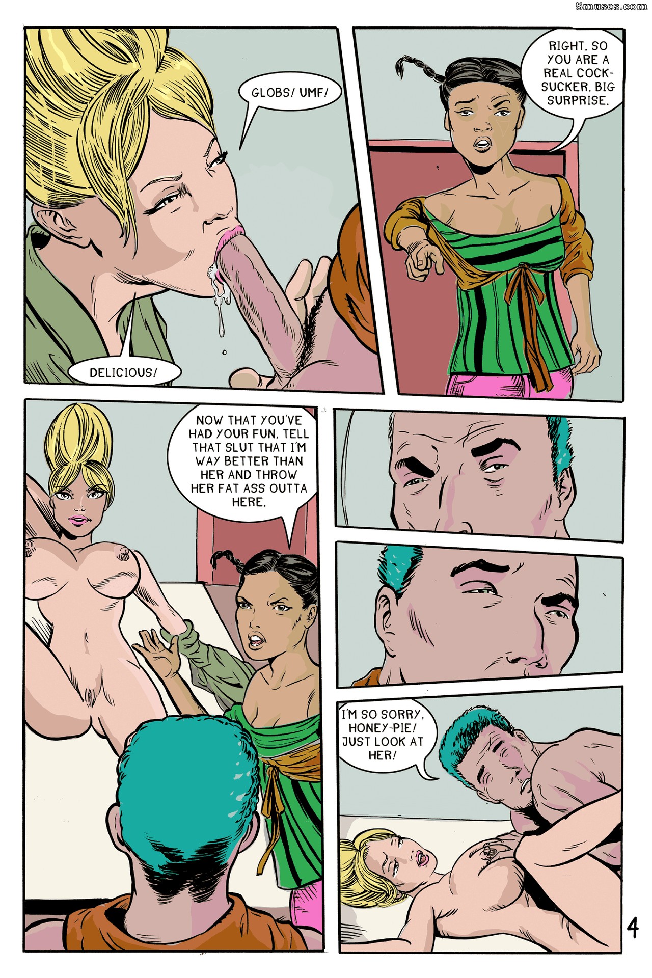 Jessica Green - Jessica Green 05 - Page 5