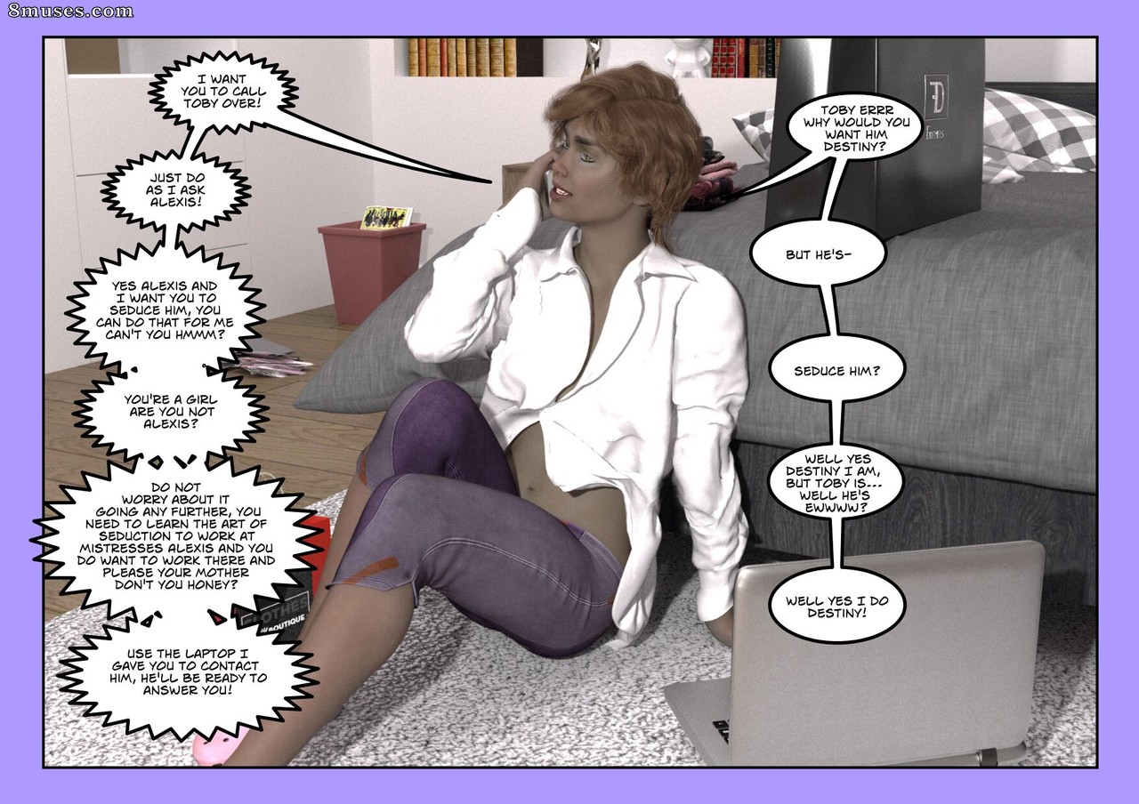 Barford Tales - Issue 3 - Page 48