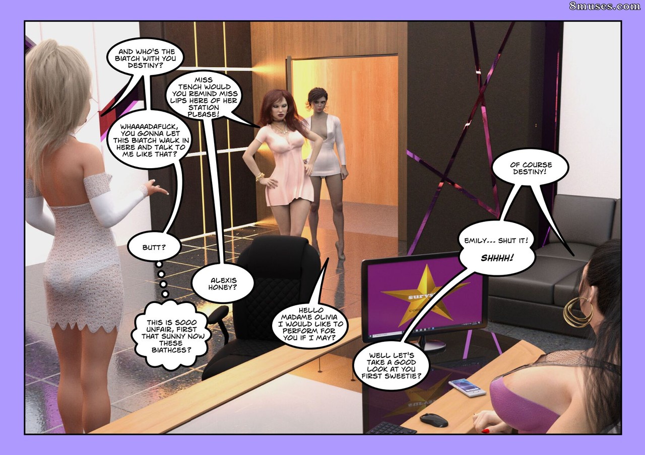 Barford Tales - Issue 3 - Page 87