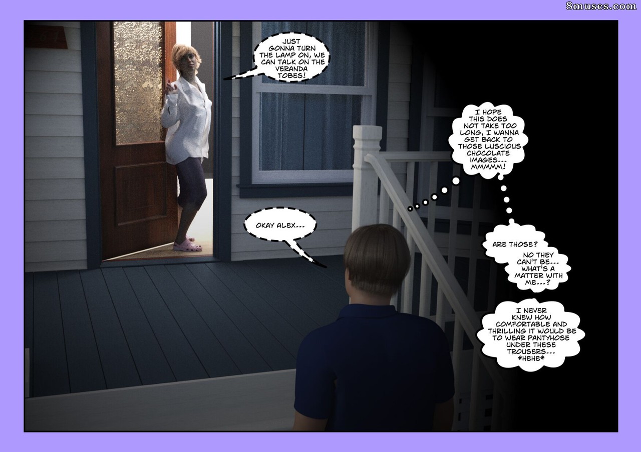 Barford Tales - Issue 3 - Page 53