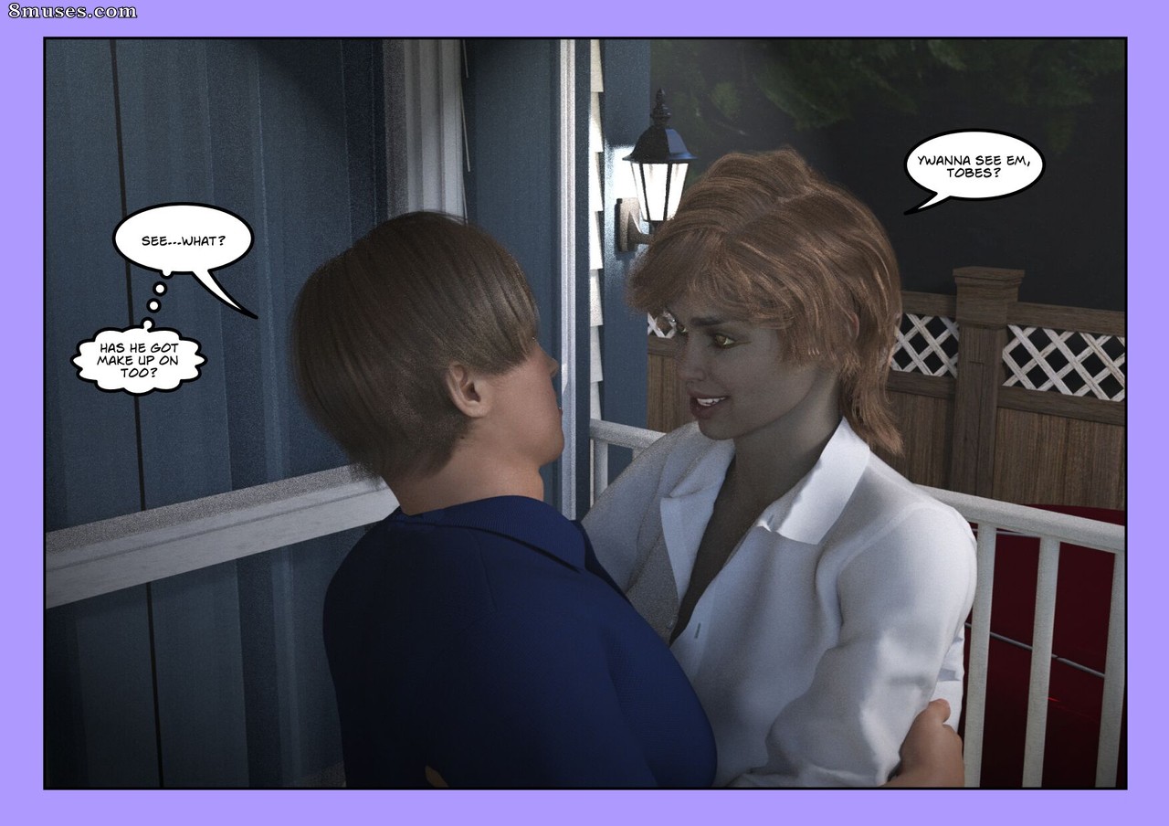 Barford Tales - Issue 3 - Page 57