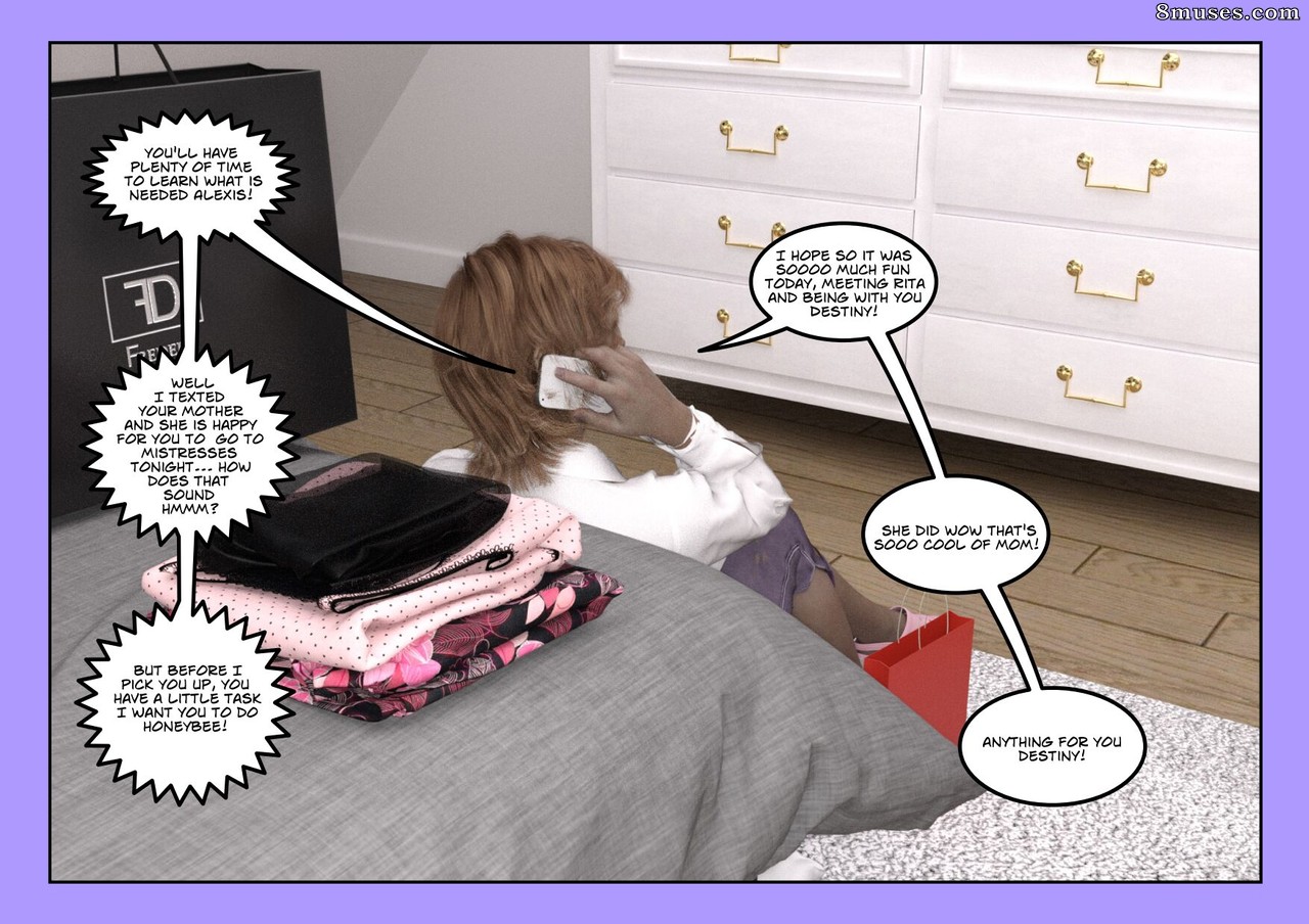Barford Tales - Issue 3 - Page 47