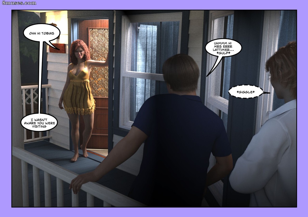 Barford Tales - Issue 3 - Page 61