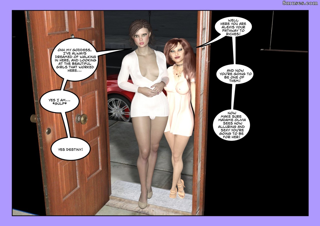 Barford Tales - Issue 3 - Page 85