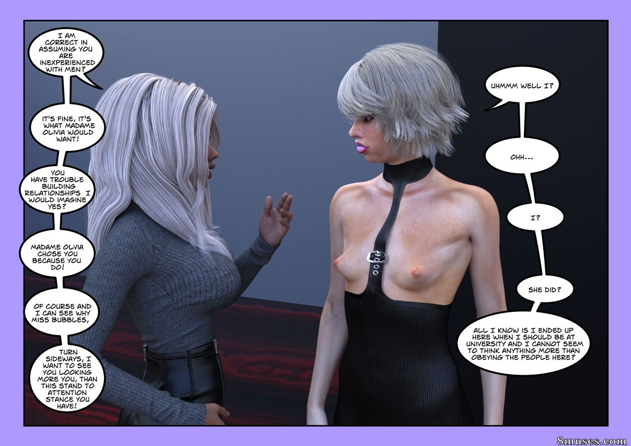 Barford Tales - Issue 3 - Page 72
