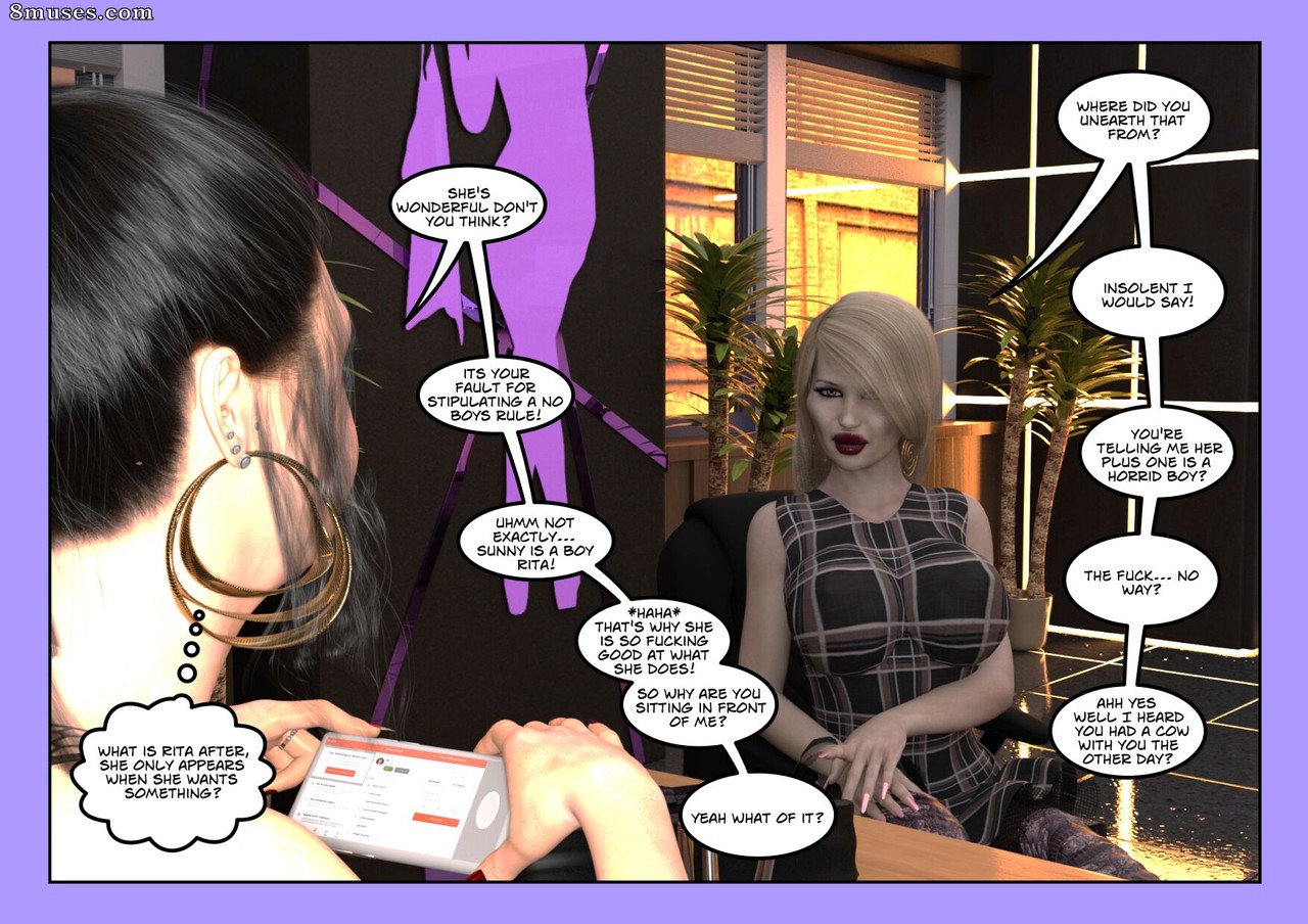 Barford Tales - Issue 3 - Page 41
