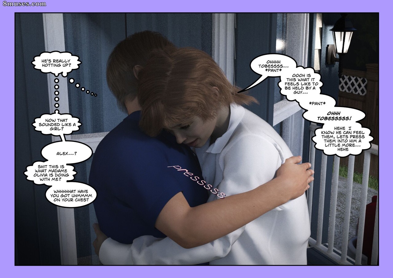 Barford Tales - Issue 3 - Page 56