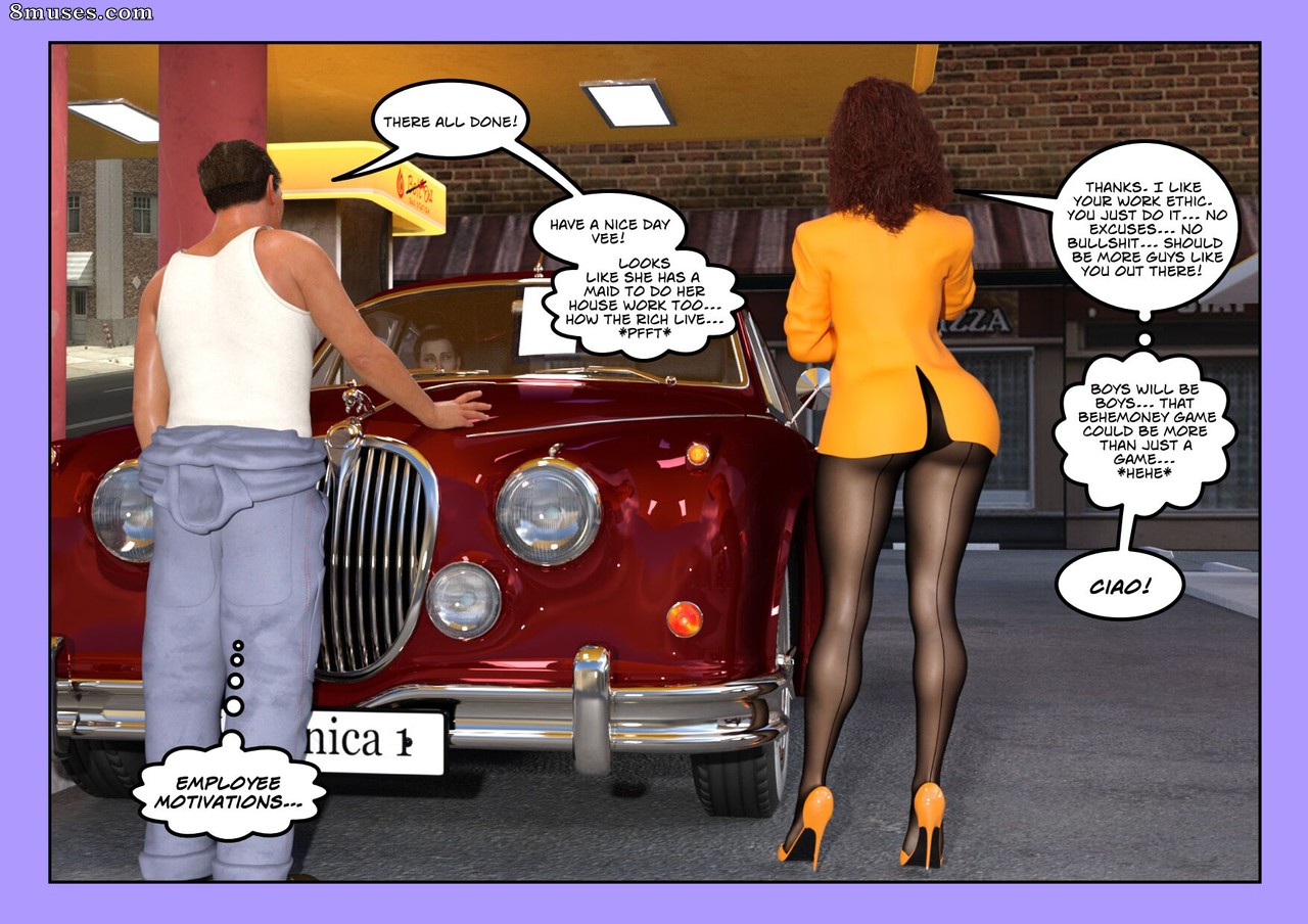 Barford Tales - Issue 3 - Page 28