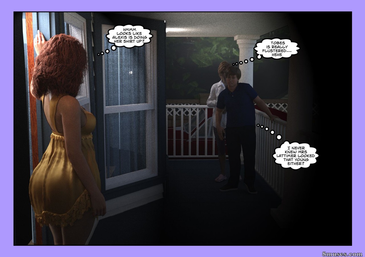 Barford Tales - Issue 3 - Page 62
