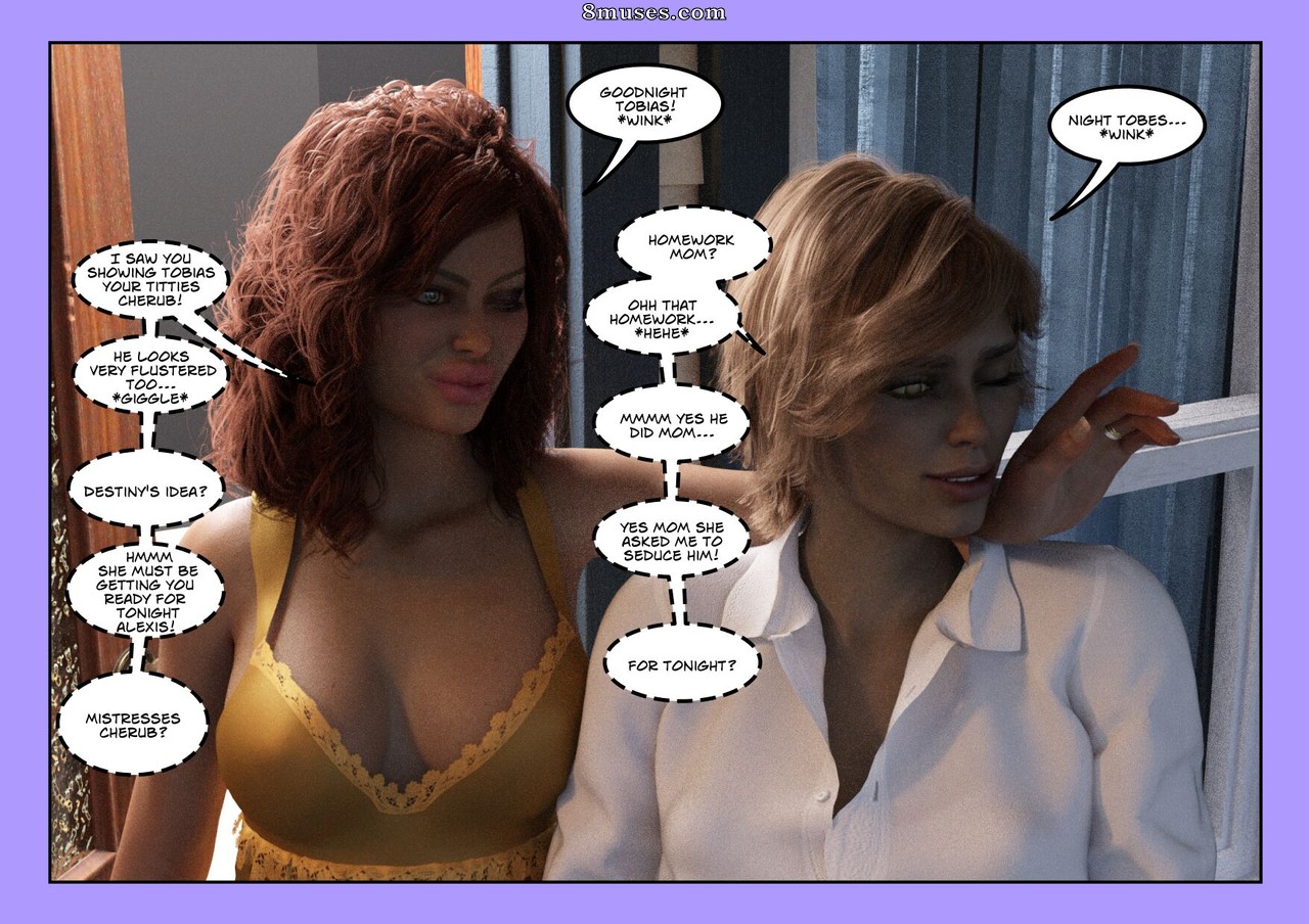 Barford Tales - Issue 3 - Page 65