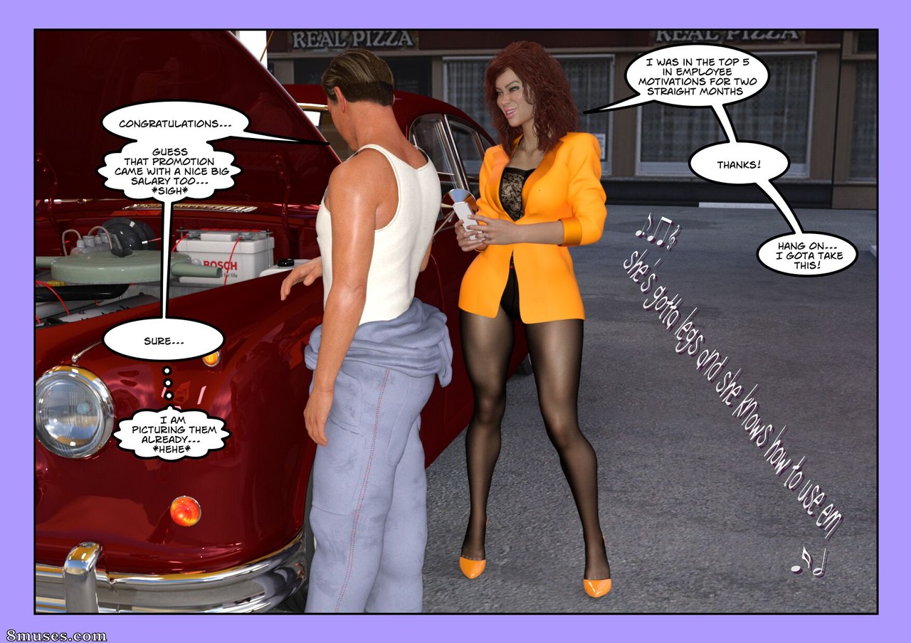 Barford Tales - Issue 3 - Page 24