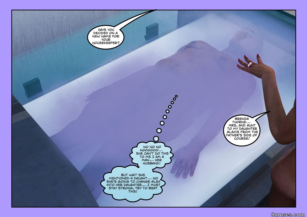 Barford Tales - Issue 3 - Page 10