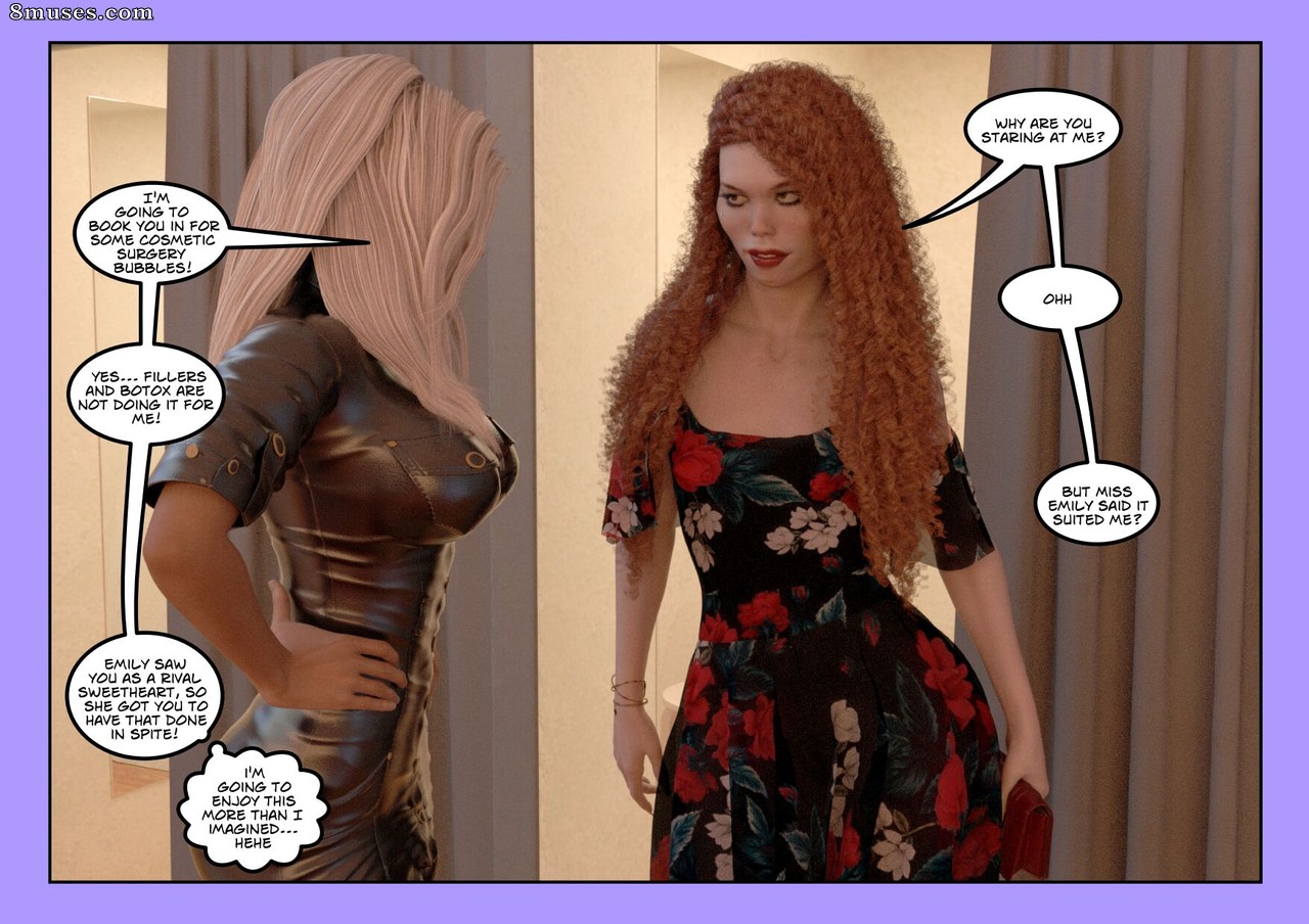 Barford Tales - Issue 3 - Page 82