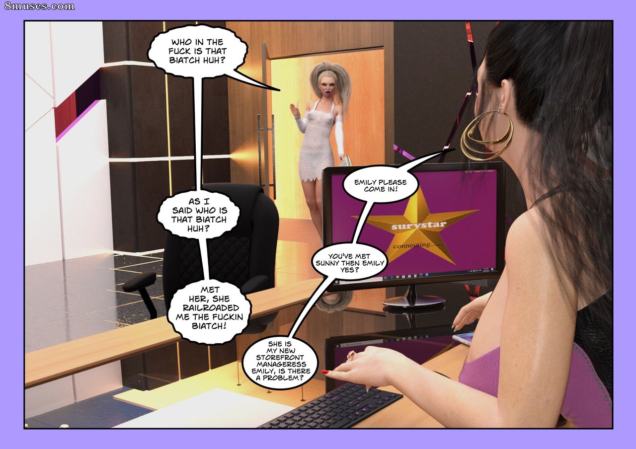 Barford Tales - Issue 3 - Page 74