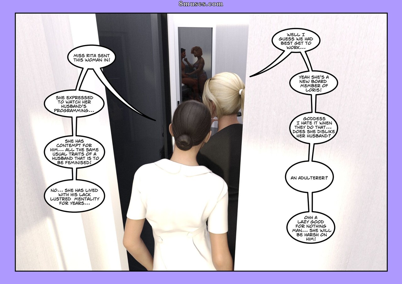 Barford Tales - Issue 3 - Page 3
