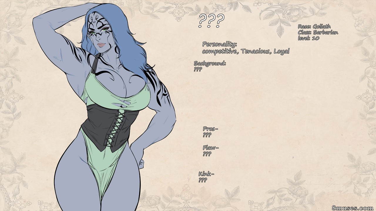 Cherrygig - Tavern Sluts - Page 13
