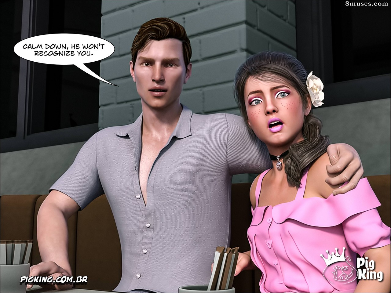 Leonard - Close Relative - Issue 2 - Page 70