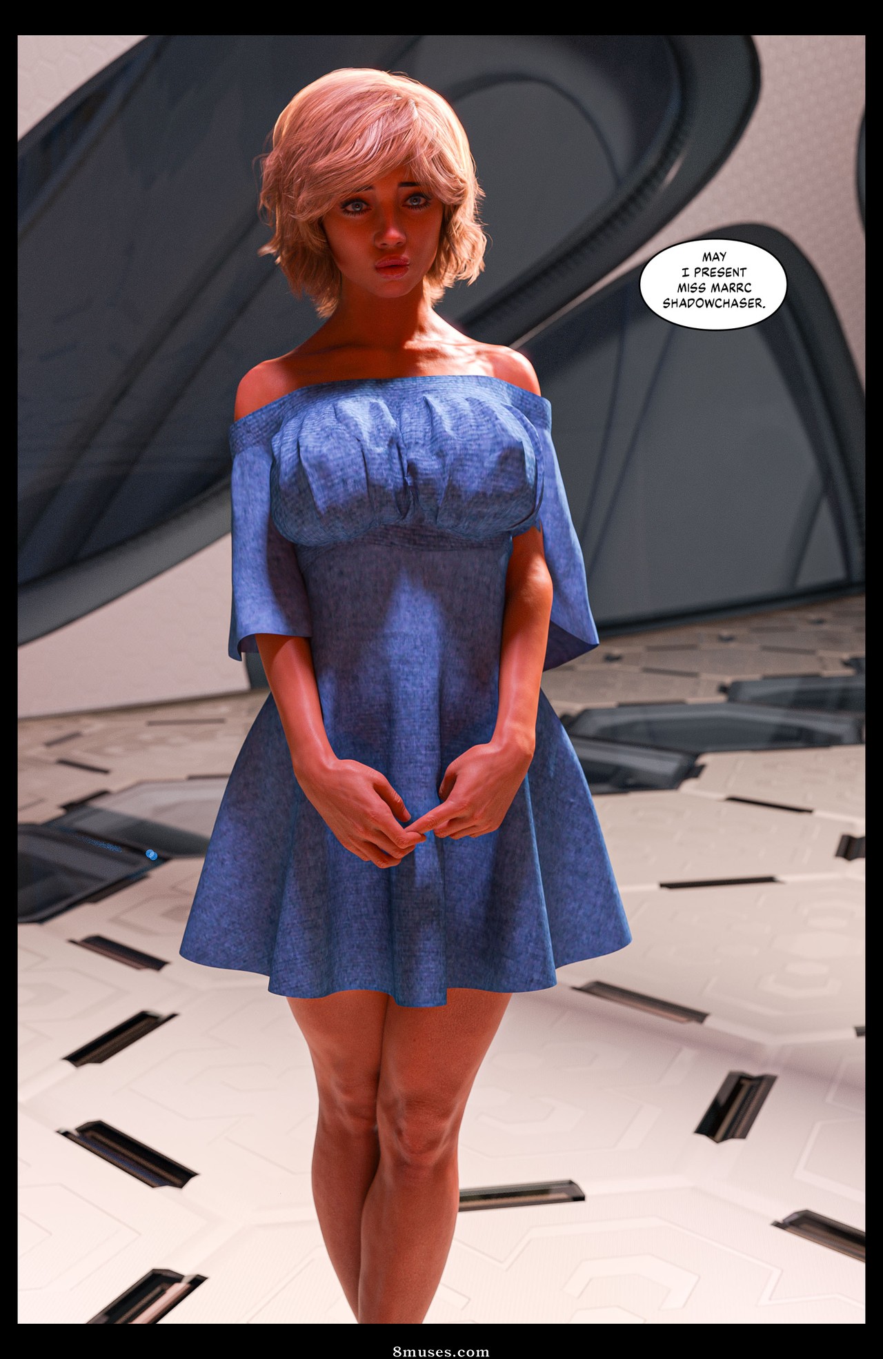 Tom Reynolds - Poursuite des ombres - Page 53