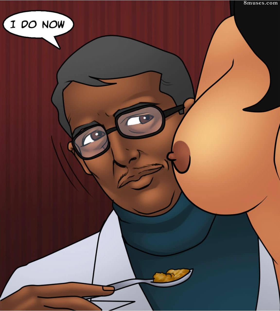 Kirtu.com Comics - Savita Bhabhi - Episode 92 - Grand Opening - Page 93