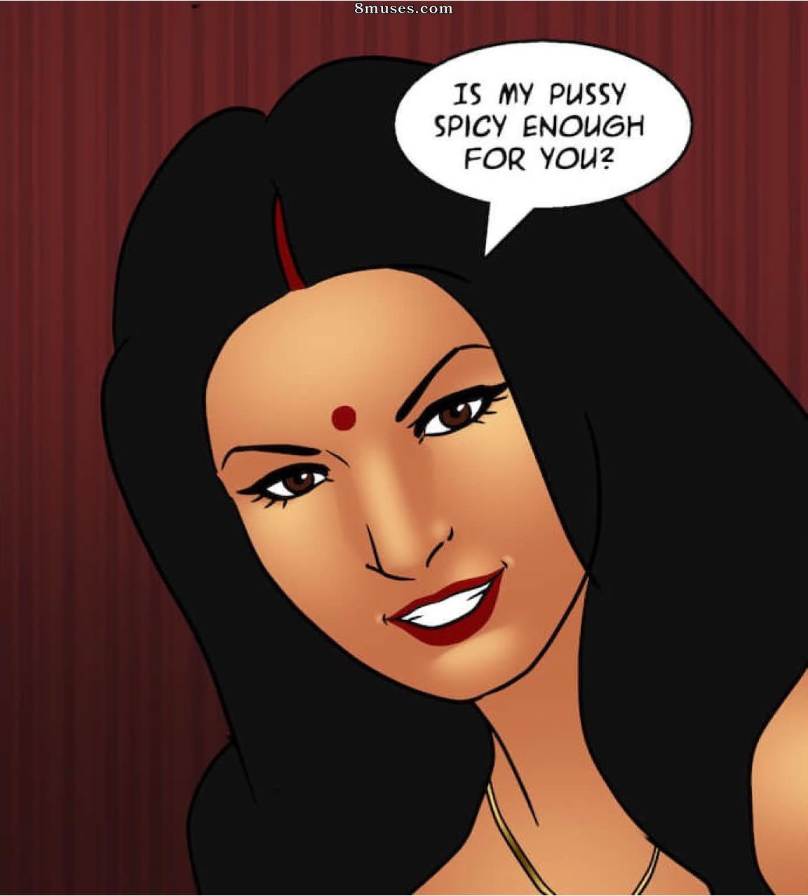 Kirtu.com Comics - Savita Bhabhi - Episode 92 - Grand Opening - Page 116