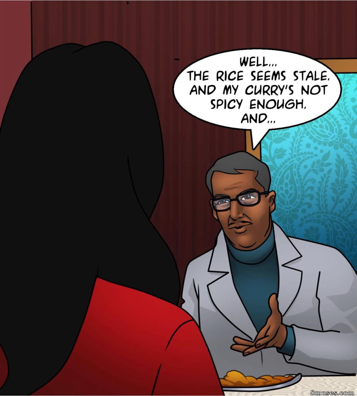 Kirtu.com Comics - Savita Bhabhi - Episode 92 - Grand Opening - Page 67