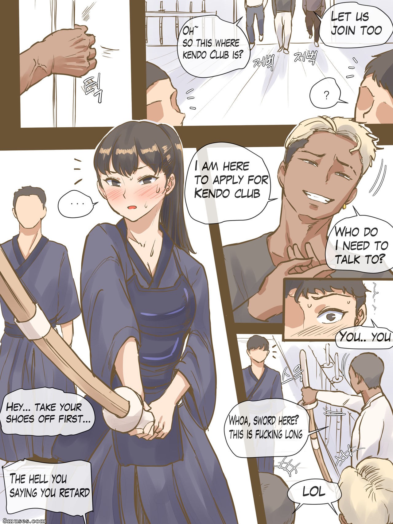 laliberte - Défi - Page 8