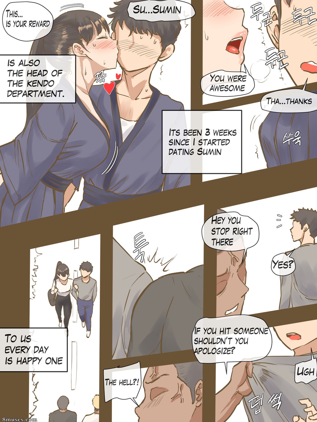 laliberte - Défi - Page 5