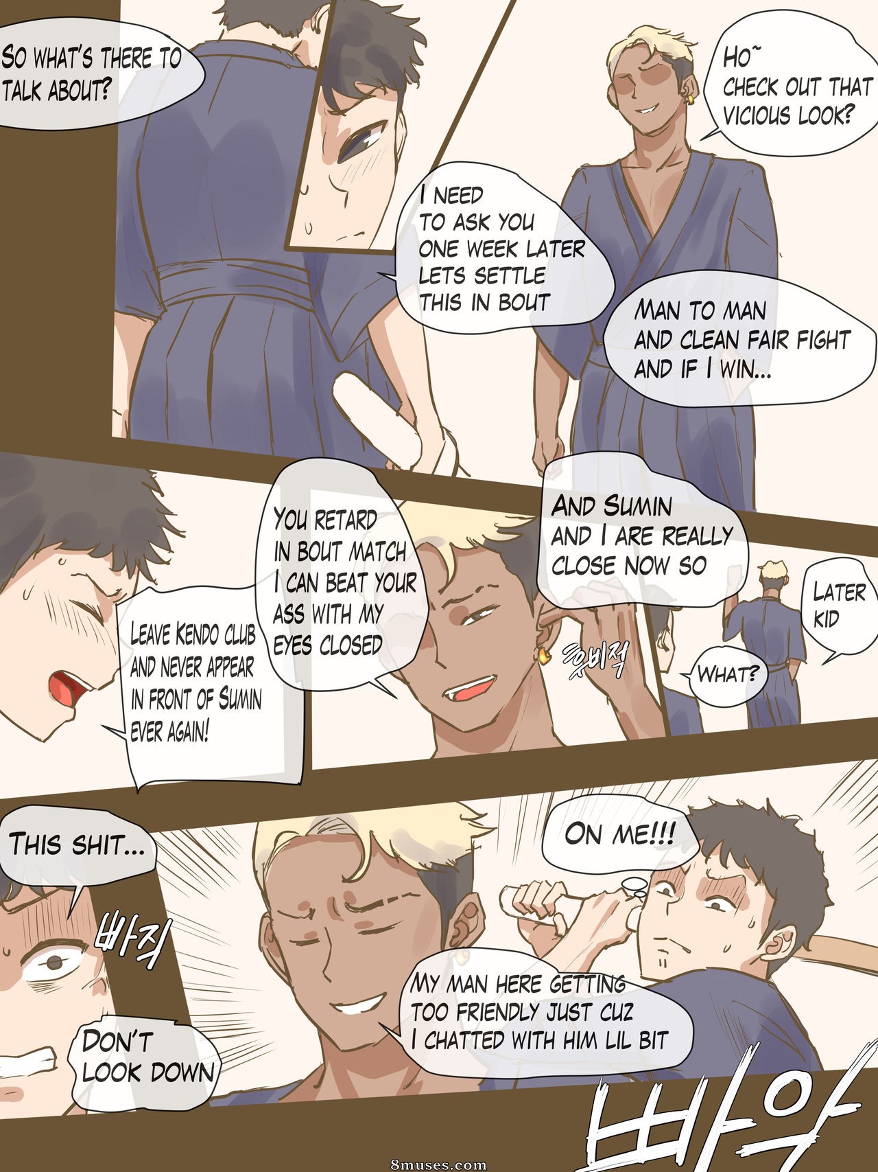 laliberte - Défi - Page 27