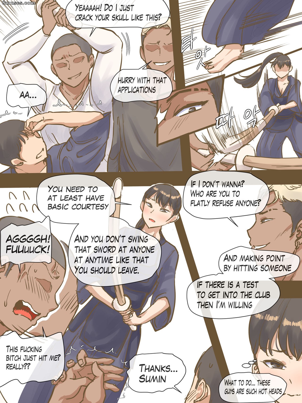 laliberte - Défi - Page 9