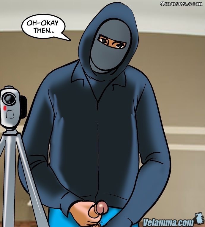 Velamma - Issue 64 - Page 139