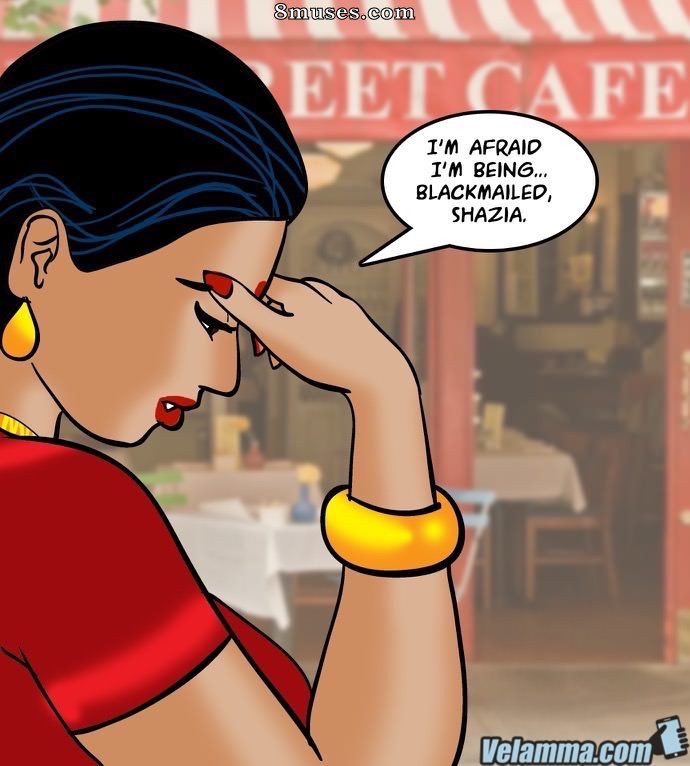 Velamma - Issue 64 - Page 45