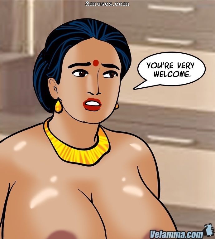 Velamma - Issue 64 - Page 98